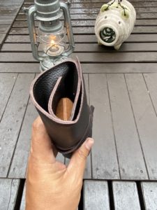 ブルーシンシア