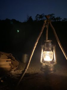 Seriaのトライポットを使ってみる