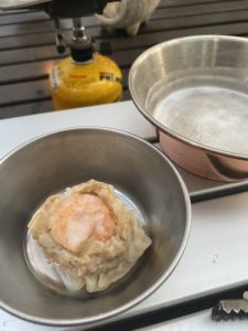 さのやのジャンボ焼売