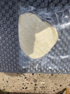 手打ちうどんセット