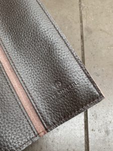 ブルーシンシア