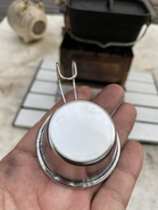 SeriaのMeasuringcup with hook