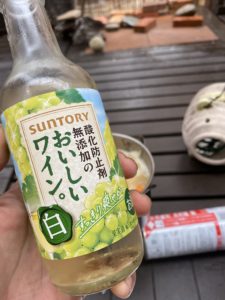 スノーピーク「ケトルNO1」で作るキーマカレーパスタ