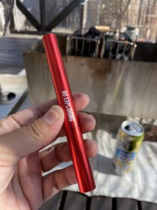 Seriaのテント修理パーツ