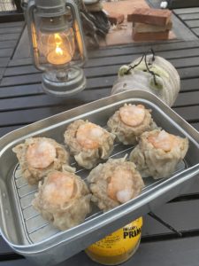 さのやのジャンボ焼売