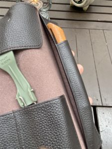 ブルーシンシア