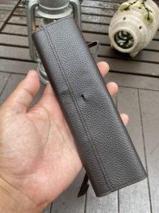 ブルーシンシア