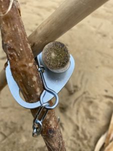 Seriaのトライポット