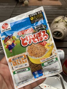 スノーピーク「ケトルＮＯ１」で作るキーマカレーパスタ