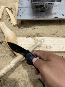 Seriaのトライポットを作った時の失敗談