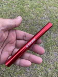 Seriaのテント修理パーツ