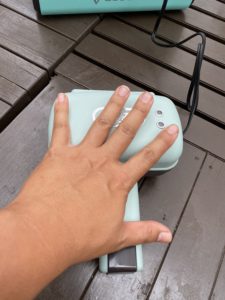 Toffy「ホットサンドメーカー」