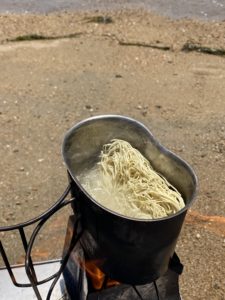 キャンティーンカップ