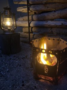 フレックスファイヤー