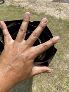 楽天一位のマット