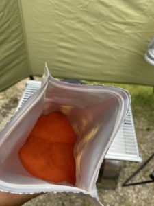 完熟トマトパウダー