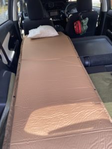 楽天一位のエアマット