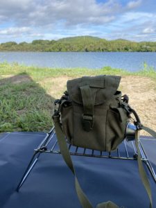 キャンティーンセット