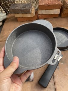 SKATERスキレット