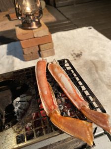 匠のかに シーフード本舗