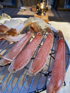 匠のかに シーフード本舗