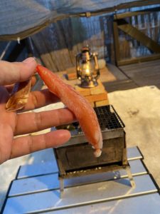 匠のかに シーフード本舗