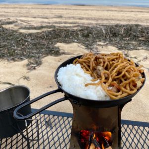 焼きそば