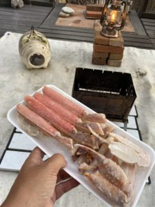 匠のかに シーフード本舗