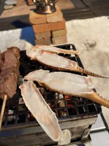 匠のかに シーフード本舗