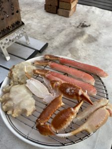 匠のかに シーフード本舗