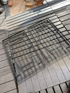 フィールドラック