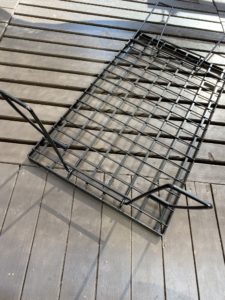 フィールドラック