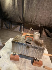 1000ルーメンの実力