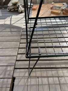 フィールドラック