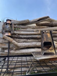 フィールドラックを使ってみる