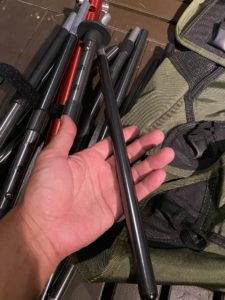 OutPortのコンパクトチェア