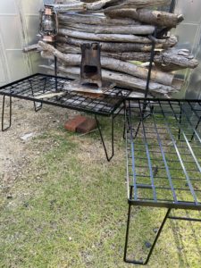 フィールドラックを使用してみる