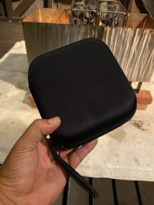 1000ルーメンのランタンケース