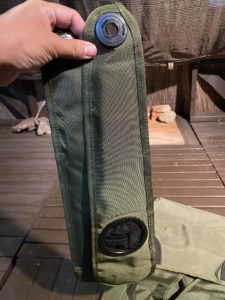 OutPortコンパクトチェア