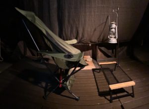 Outportコンパクトチェア