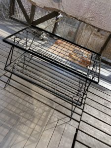 フィールドラック