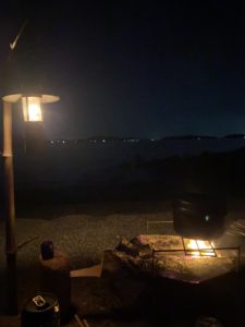 おでんを温める