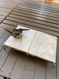 イワタニジュニアバーナーセット