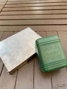 イワタニジュニアバーナー