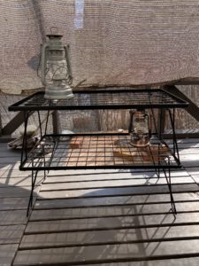 フィールドラック