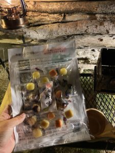 海鮮詰め合わせ