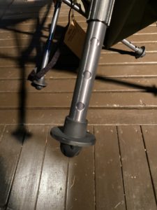 Outportコンパクトチェア