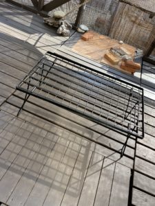 フィールドラック