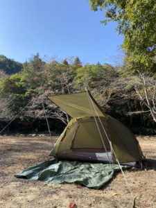 バンドックのソロドーム