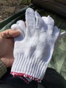 CHANGE MOORE 二次燃焼薪ストーブ